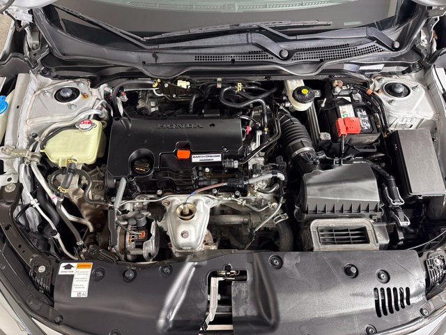 Used 2019 Honda Civic Sport image 11