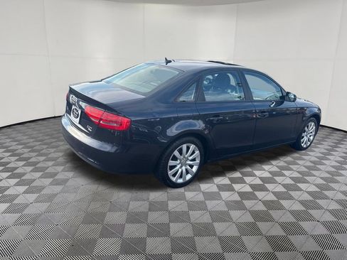 Used 2013 Audi A4 2.0T Premium AWD/4WD image 5