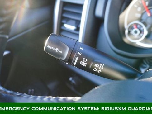 Used 2022 RAM 1500 Big Horn image 23