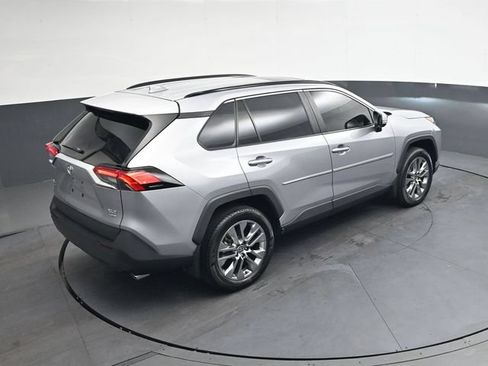 Used 2024 Toyota RAV4 XLE Premium w/ Weather Package AWD/4WD image 24
