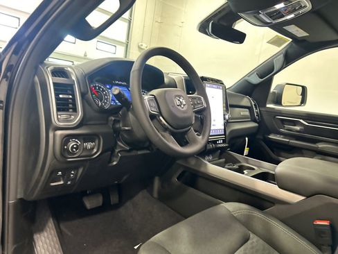 New 2026 RAM 1500 Big Horn image 17