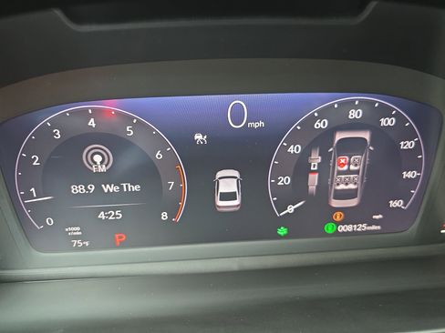 Used 2025 Honda Accord SE image 18