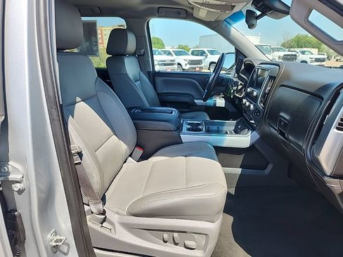 Certified 2014 Chevrolet Silverado 1500 LTZ Z71 w/ LTZ Plus Package AWD/4WD image 45