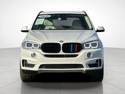 Used 2016 BMW X5 xDrive35d image 6