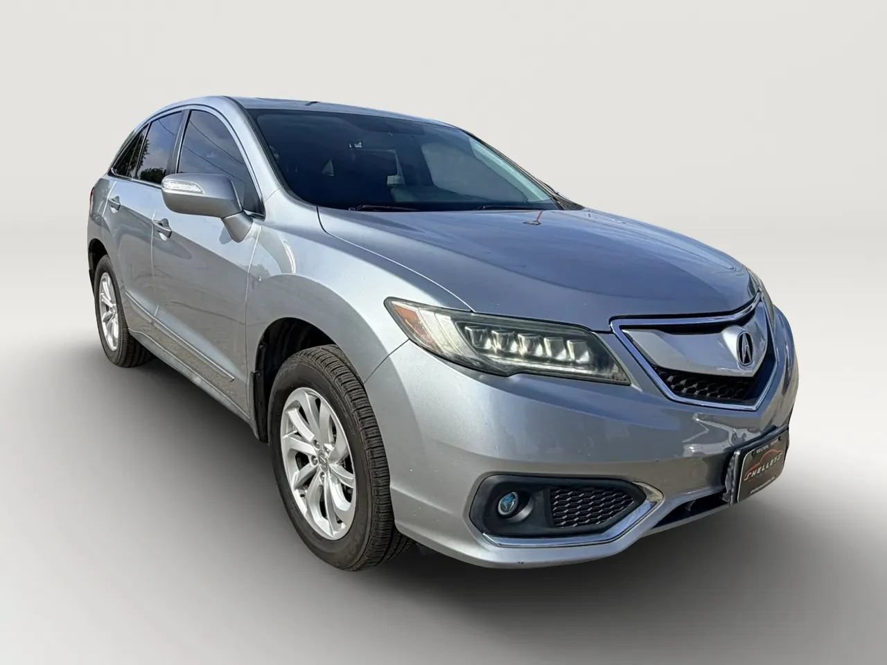 Used 2017 Acura RDX w/ Technology Package FWD image 11