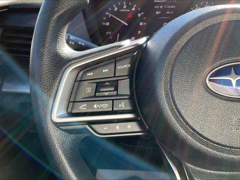 Certified 2024 Subaru Impreza 2.0i w/ Popular Package #1A image 21