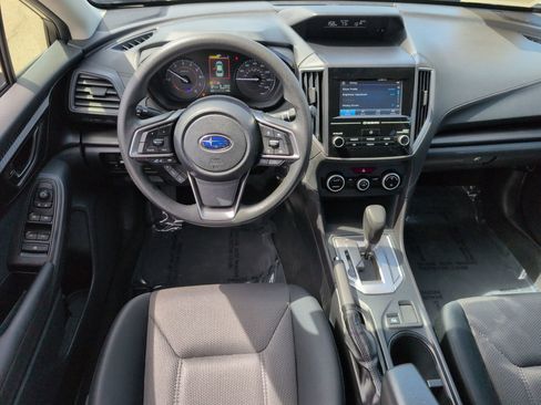 Certified 2023 Subaru Crosstrek 2.0i AWD/4WD image 12