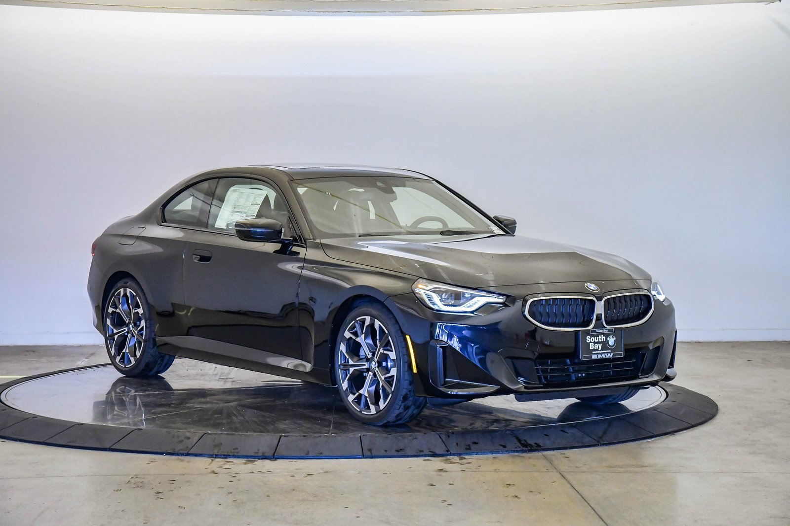 New 2026 BMW 230i xDrive Coupe w/ Premium Package AWD/4WD image 5