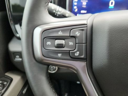 Used 2026 Chevrolet Silverado 2500 ZR2 AWD/4WD image 28