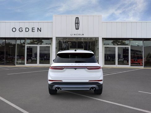 New 2026 Lincoln Corsair Reserve image 5