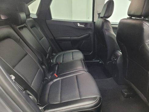 Used 2022 Ford Escape SEL w/ Technology Package FWD image 19