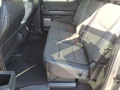 Certified 2025 Ford F150 Tremor w/ Bed Utility Package AWD/4WD image 6