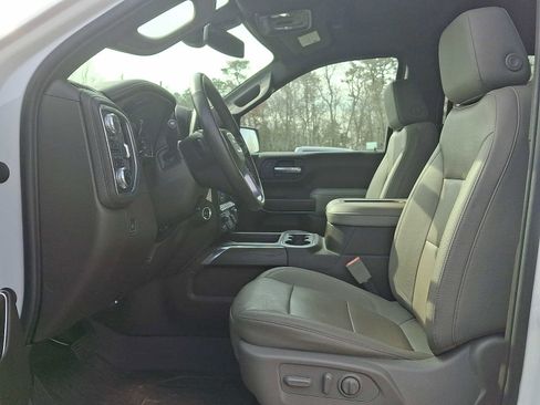 Used 2022 GMC Sierra 1500 SLT w/ SLT Premium Plus Package image 15