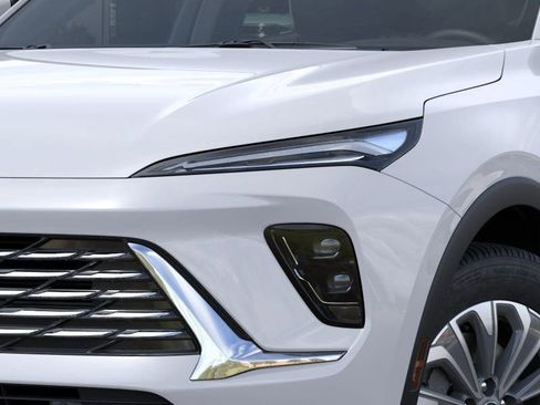 New 2026 Buick Envision Preferred image 10