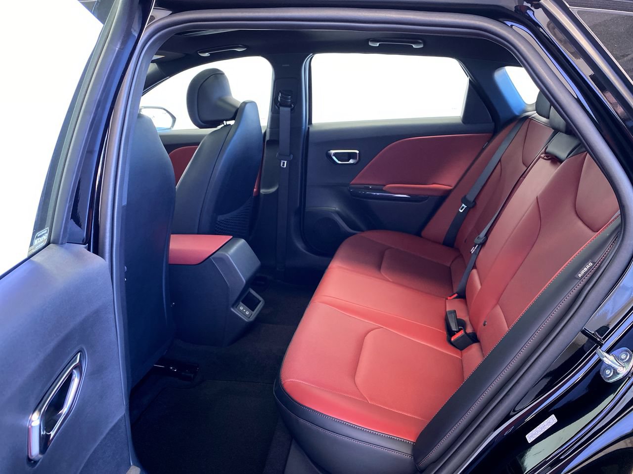 New 2026 Kia K4 GT-Line FWD image 34