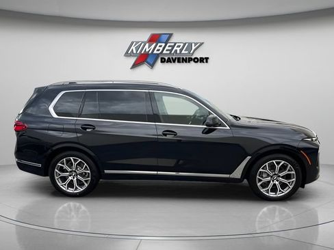 Used 2026 BMW X7 xDrive40i AWD/4WD image 6