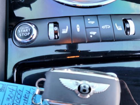 Used 2009 Bentley Continental GT image 33