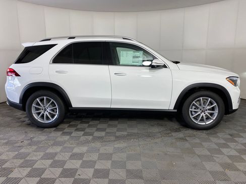 Used 2026 Mercedes-Benz GLE 350 4MATIC image 7