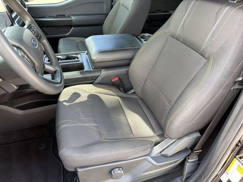 Used 2024 Ford F150 STX RWD image 21