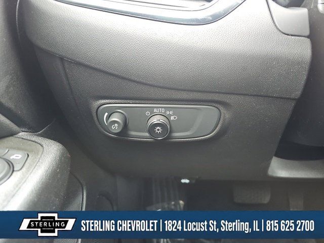 Used 2023 Chevrolet Equinox LT FWD image 14
