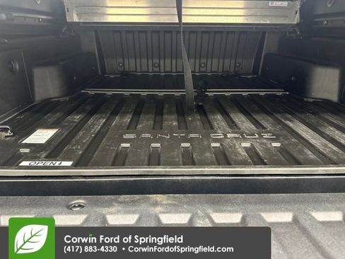 Used 2022 Hyundai Santa Cruz Limited w/ Winter Package image 17