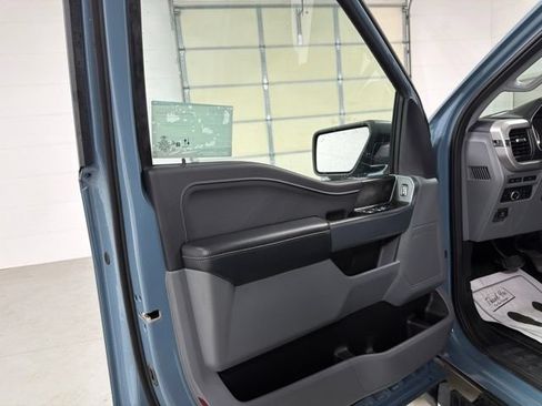Used 2023 Ford F150 XLT w/ Equipment Group 302A High AWD/4WD image 19