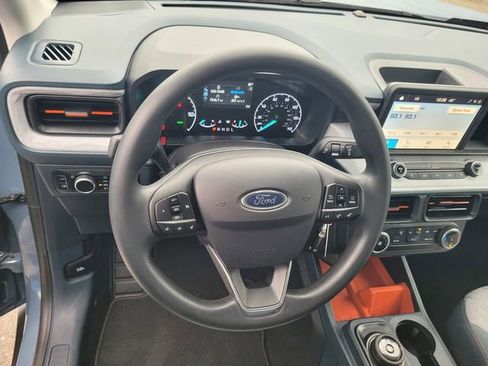 Certified 2024 Ford Maverick XLT image 30