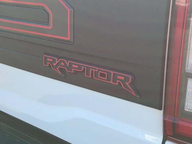 Used 2021 Ford F150 Raptor w/ Equipment Group 801A High AWD/4WD image 32