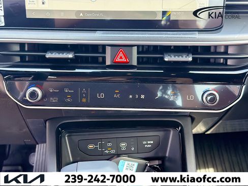 New 2026 Kia K5 GT-Line image 31