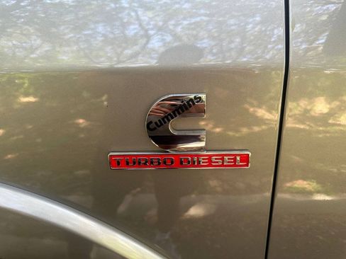 Used 2019 RAM 3500 Laramie AWD/4WD image 20