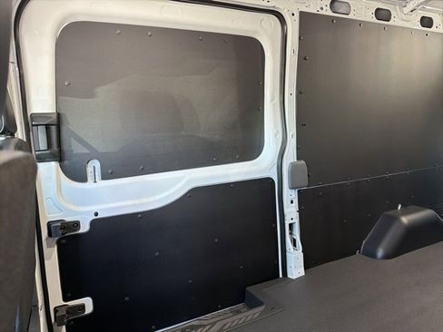 New 2025 Ford Transit 250 148 Medium Roof w/ Load Area Protection Package image 9