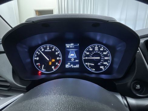 Used 2024 Subaru Impreza 2.0i Sport image 19