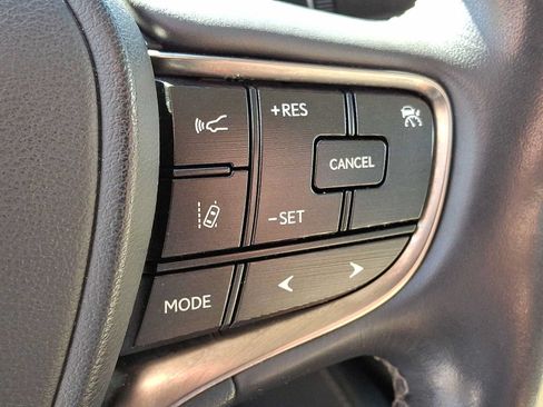 Used 2019 Lexus ES 350 w/ Premium Package FWD image 23