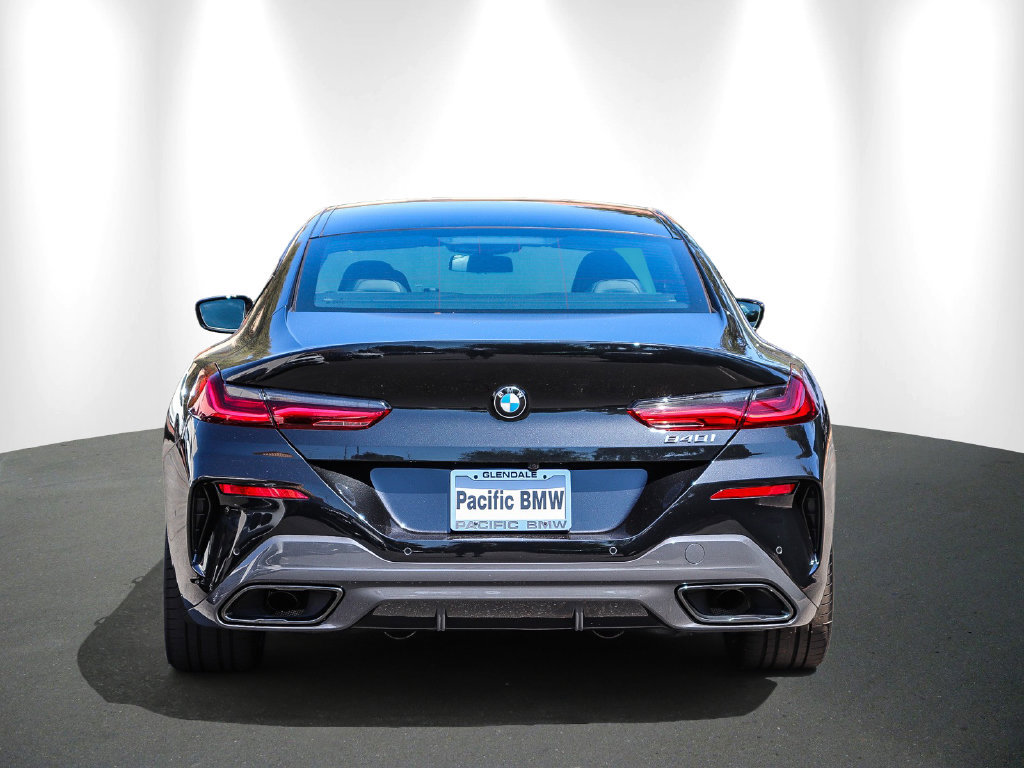 Used 2026 BMW 840i RWD image 5