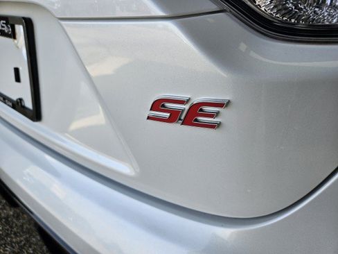 Used 2023 Toyota Corolla SE FWD image 30