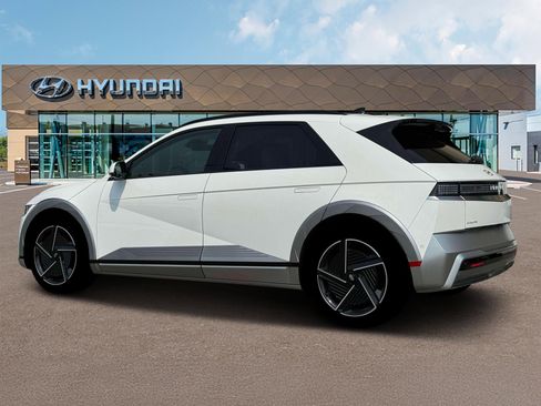 New 2025 Hyundai Ioniq 5 Limited image 4