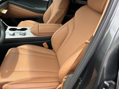 New 2026 Genesis GV80 2.5T Prestige AWD/4WD image 16