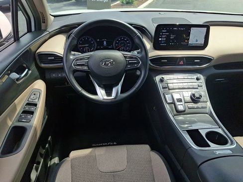Used 2023 Hyundai Santa Fe SEL AWD/4WD image 11