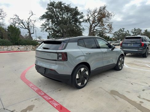 New 2026 Volvo EX30 Ultra image 6