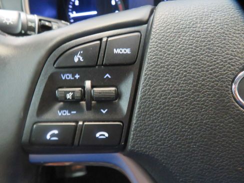 Used 2020 Hyundai Tucson Ultimate FWD image 32