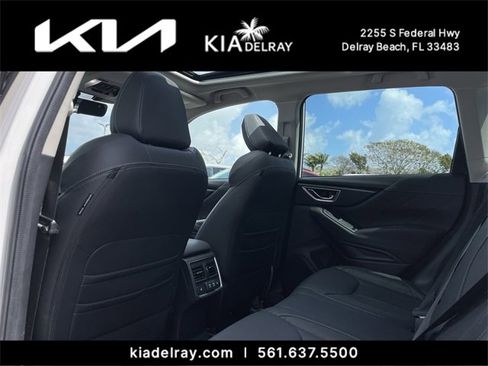 Used 2023 Subaru Forester Touring image 18