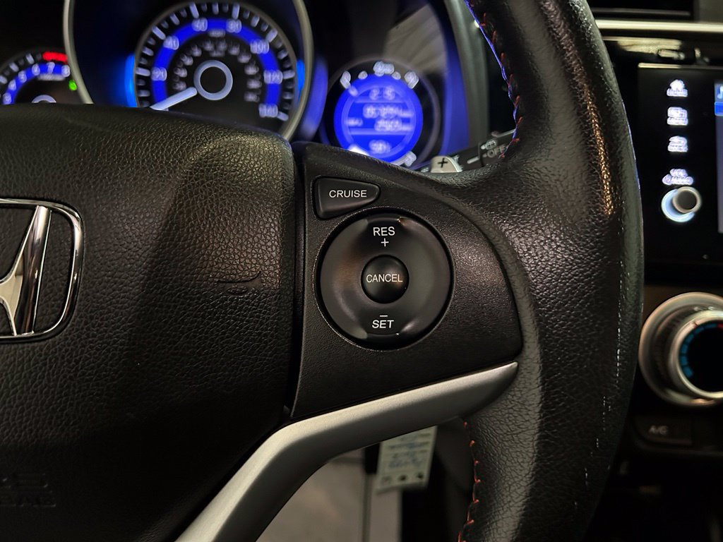 Used 2018 Honda Fit Sport image 20