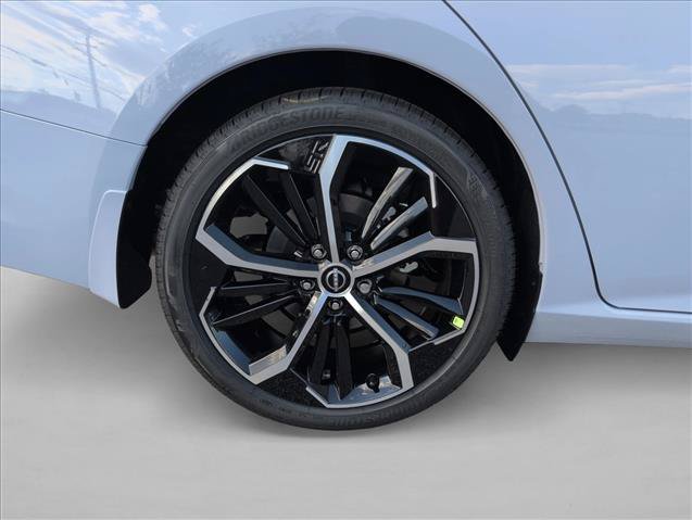 Certified 2025 Nissan Altima 2.5 SR FWD image 24