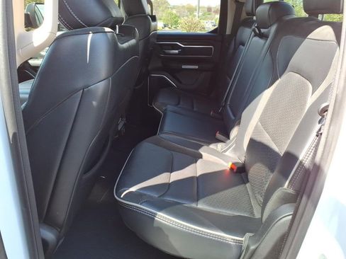 Used 2020 RAM 1500 Laramie AWD/4WD image 15