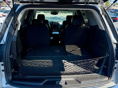 Used 2012 GMC Acadia Denali image 8
