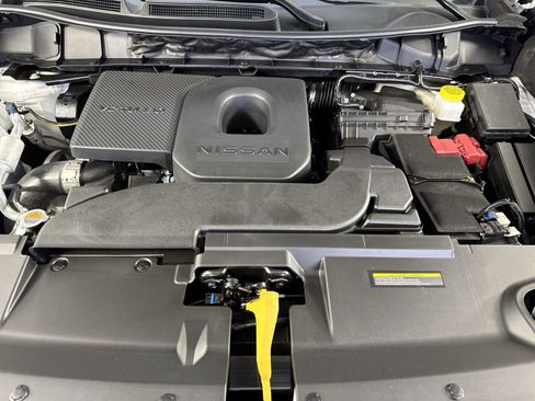 New 2025 Nissan Murano SL image 28