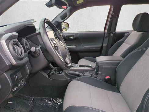 Certified 2023 Toyota Tacoma TRD Sport RWD image 15