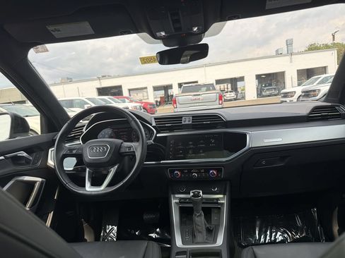 Used 2023 Audi Q3 2.0T Premium Plus AWD/4WD image 18