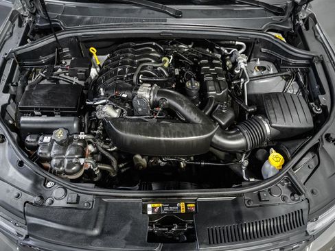 Used 2022 Dodge Durango GT image 26