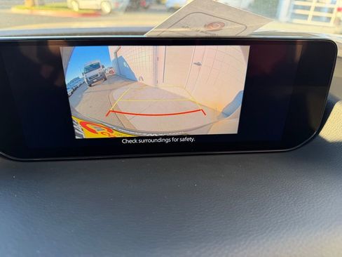 New 2026 MAZDA CX-50 AWD 2.5 Hybrid w/ Weather Package image 24